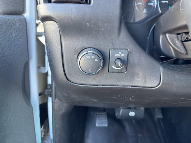 Used 2024 Chevrolet Express 2500 w/ Driver Convenience Package image 13