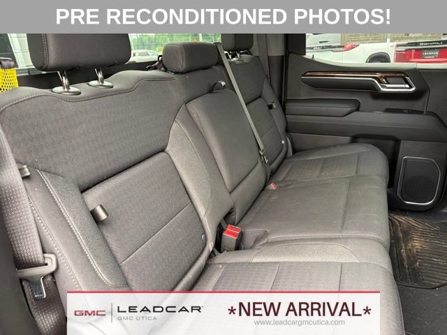 Used 2022 GMC Sierra 1500 Elevation AWD/4WD image 14