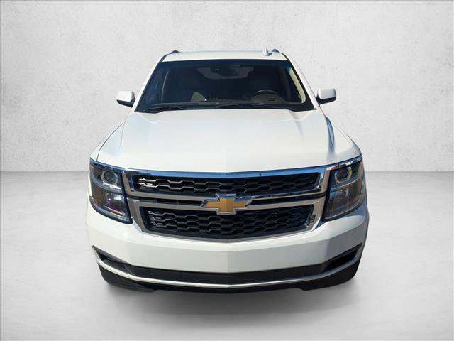 Used 2018 Chevrolet Tahoe LT video 2