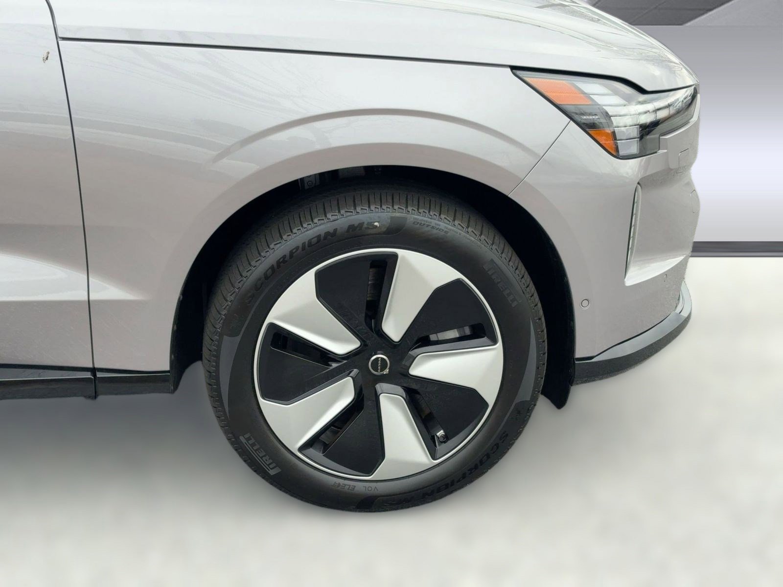 New 2026 Volvo EX90 Plus image 12