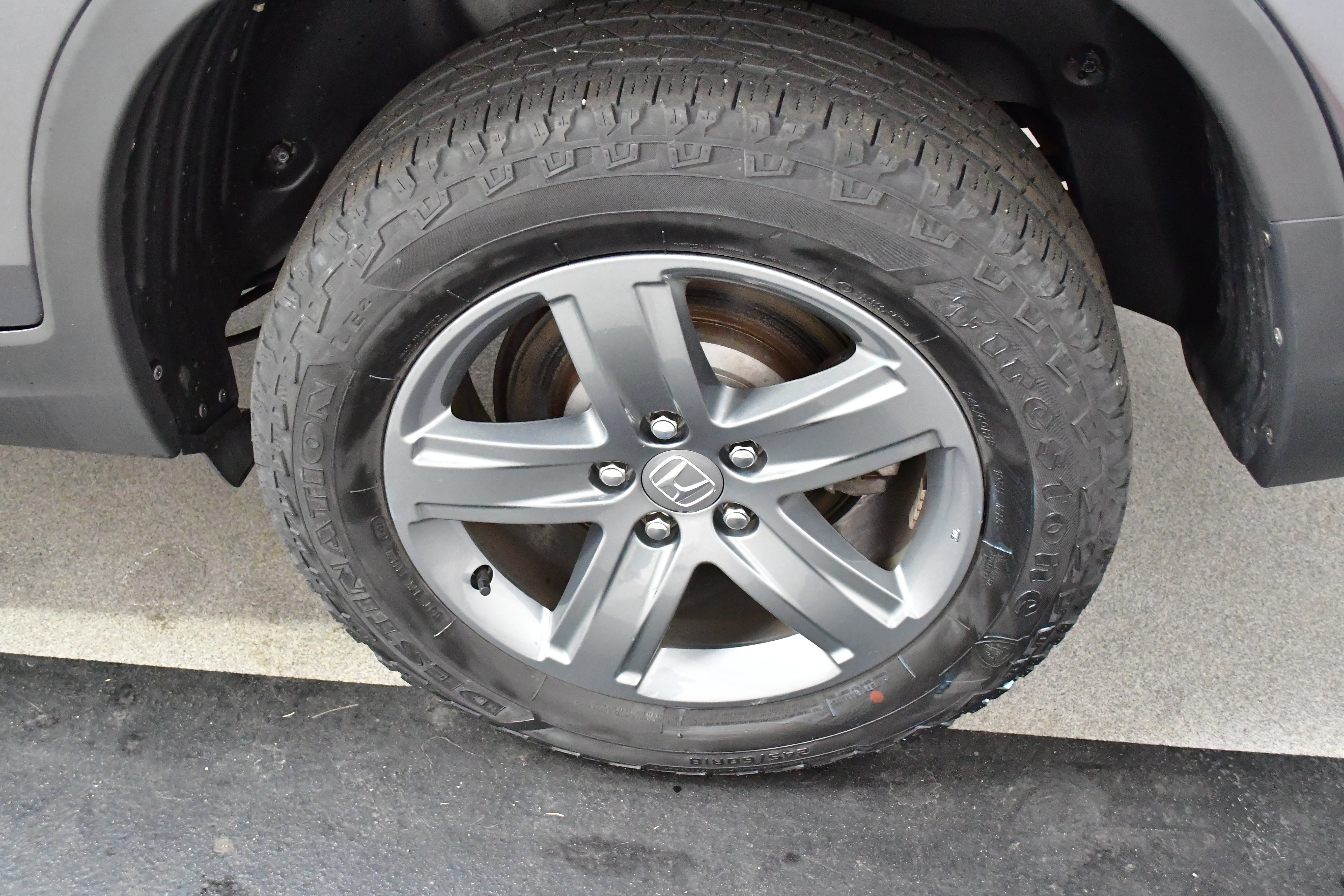 Used 2023 Honda Ridgeline RTL image 40