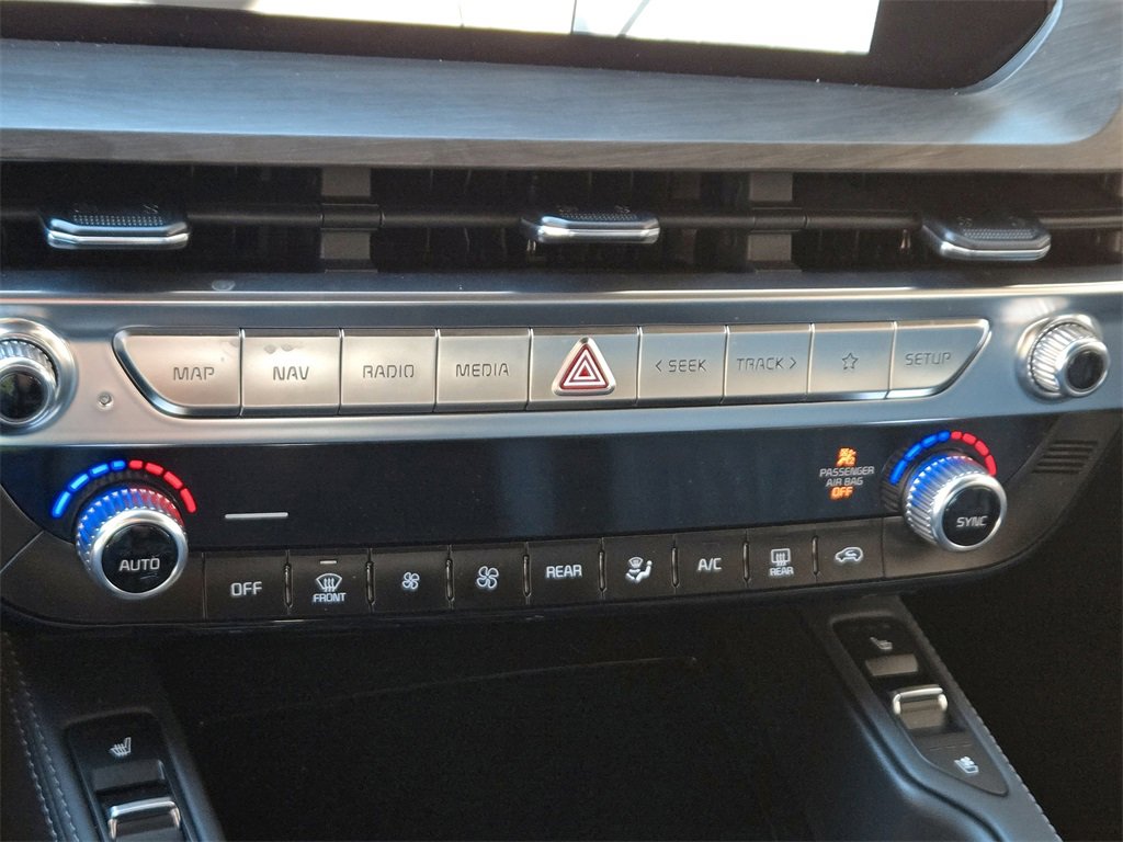 Used 2023 Kia Telluride SX Prestige X-Pro image 20