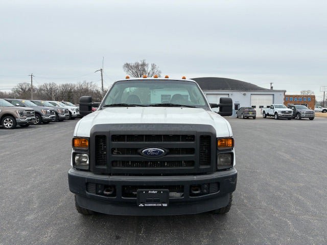 Used 2008 Ford F350 XL AWD/4WD image 8