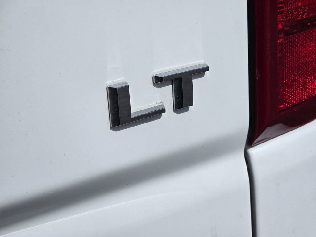 Used 2021 Chevrolet Silverado 2500 LT w/ Convenience Package image 20