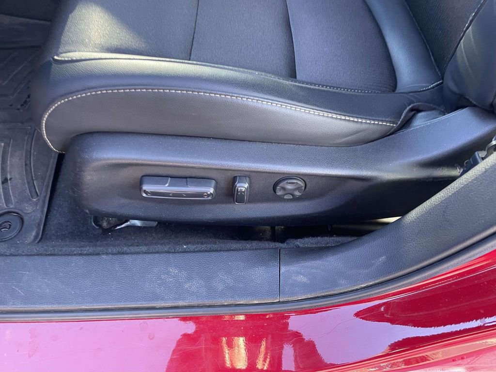 Used 2021 Honda Accord Sport image 28