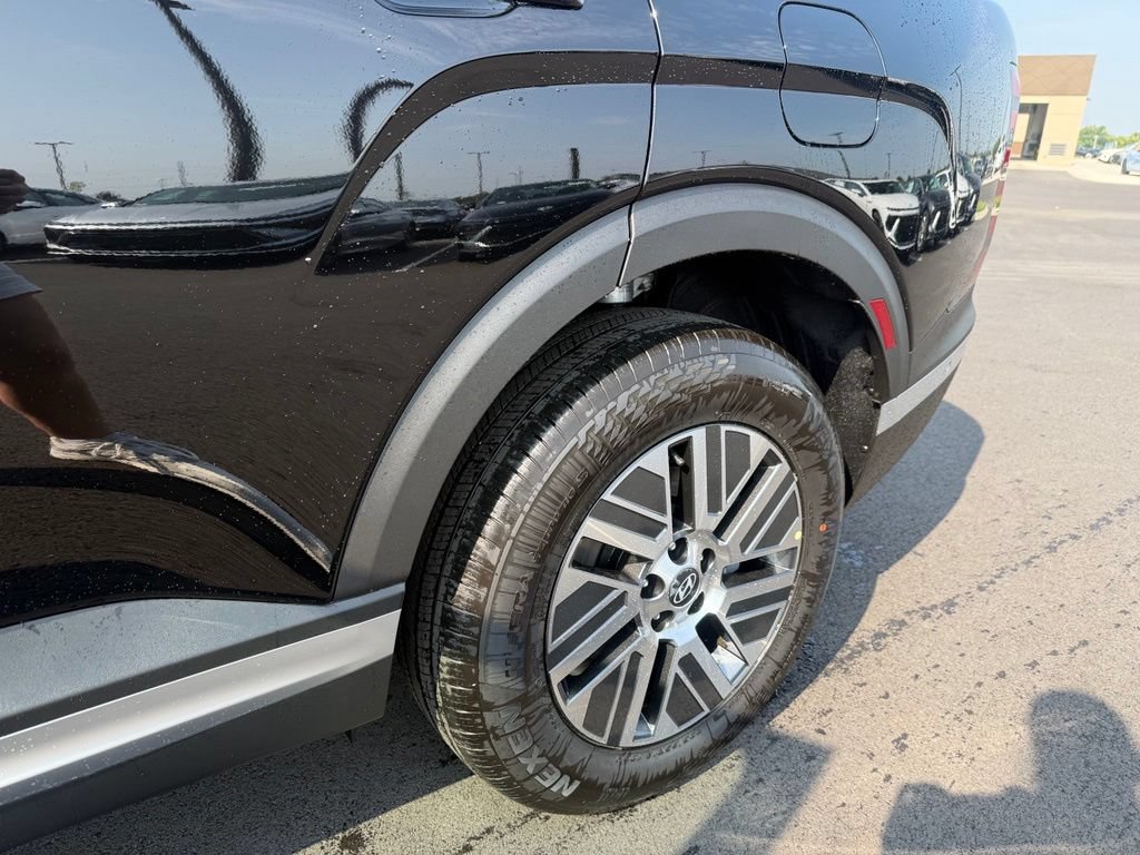 New 2026 Hyundai Palisade SEL Premium FWD image 30