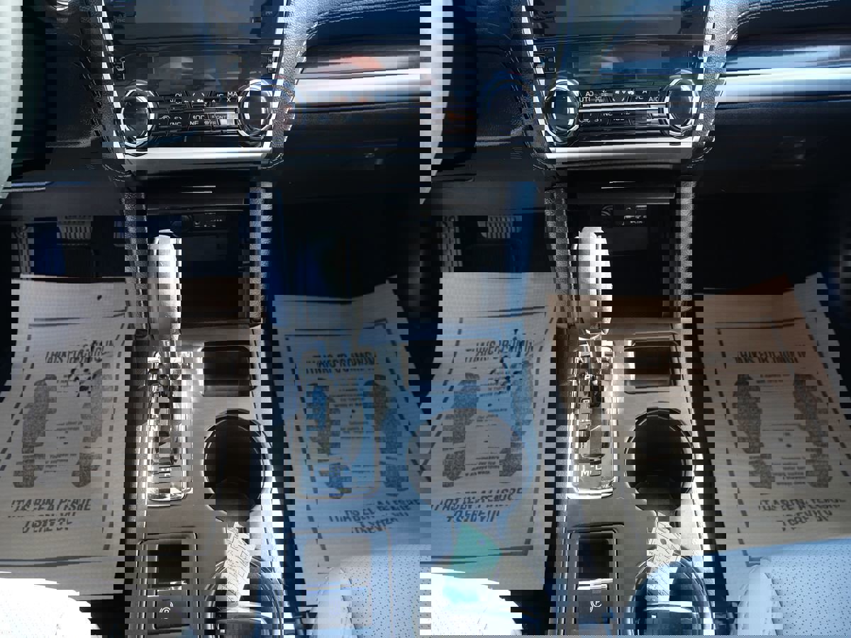 Used 2019 Subaru Legacy 2.5i Limited image 12