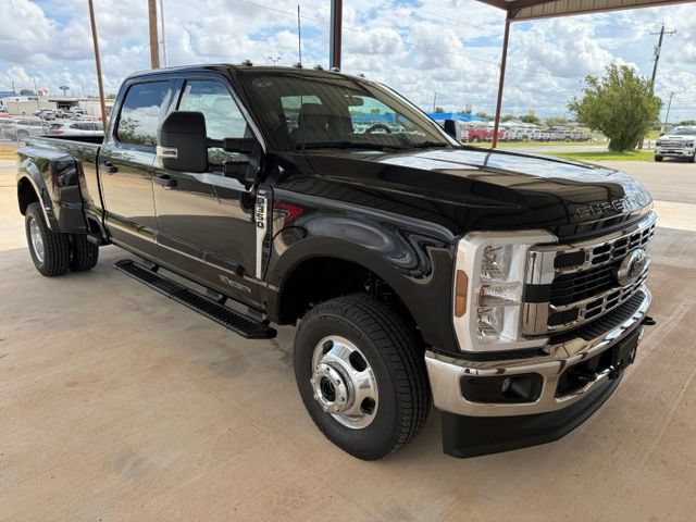 New 2026 Ford F350 XLT