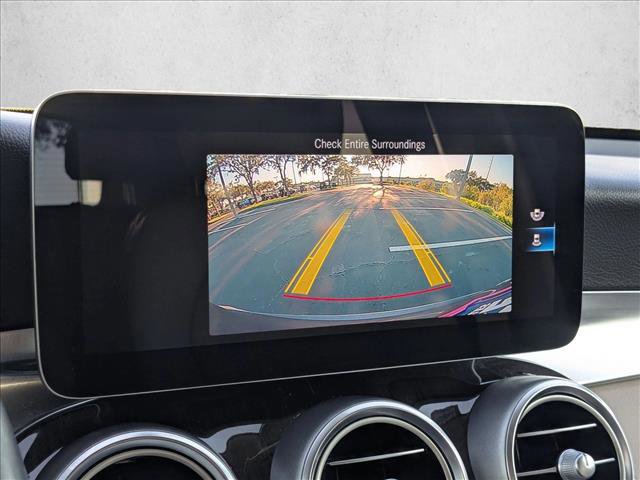 Used 2020 Mercedes-Benz GLC 300 image 13