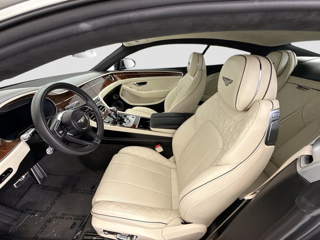 Used 2022 Bentley Continental GT AWD/4WD image 18