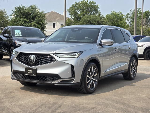 Certified 2026 Acura MDX w/ Technology Package FWD image 4