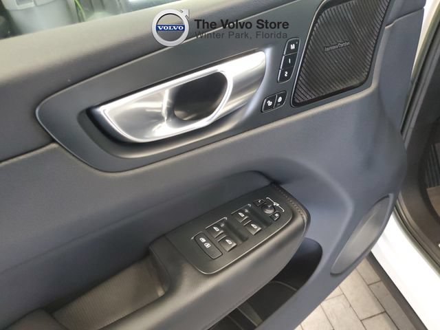Certified 2023 Volvo XC60 B5 Plus w/ Protection Package Premier AWD/4WD image 14