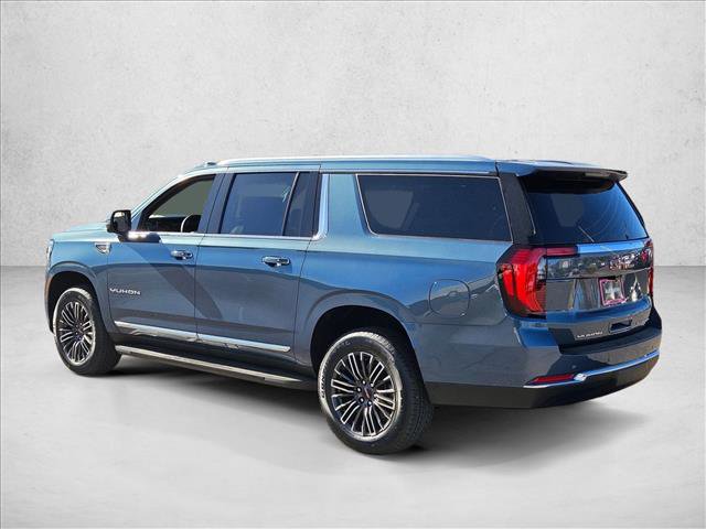 New 2026 GMC Yukon XL Elevation w/ Elevation Premium Package image 9