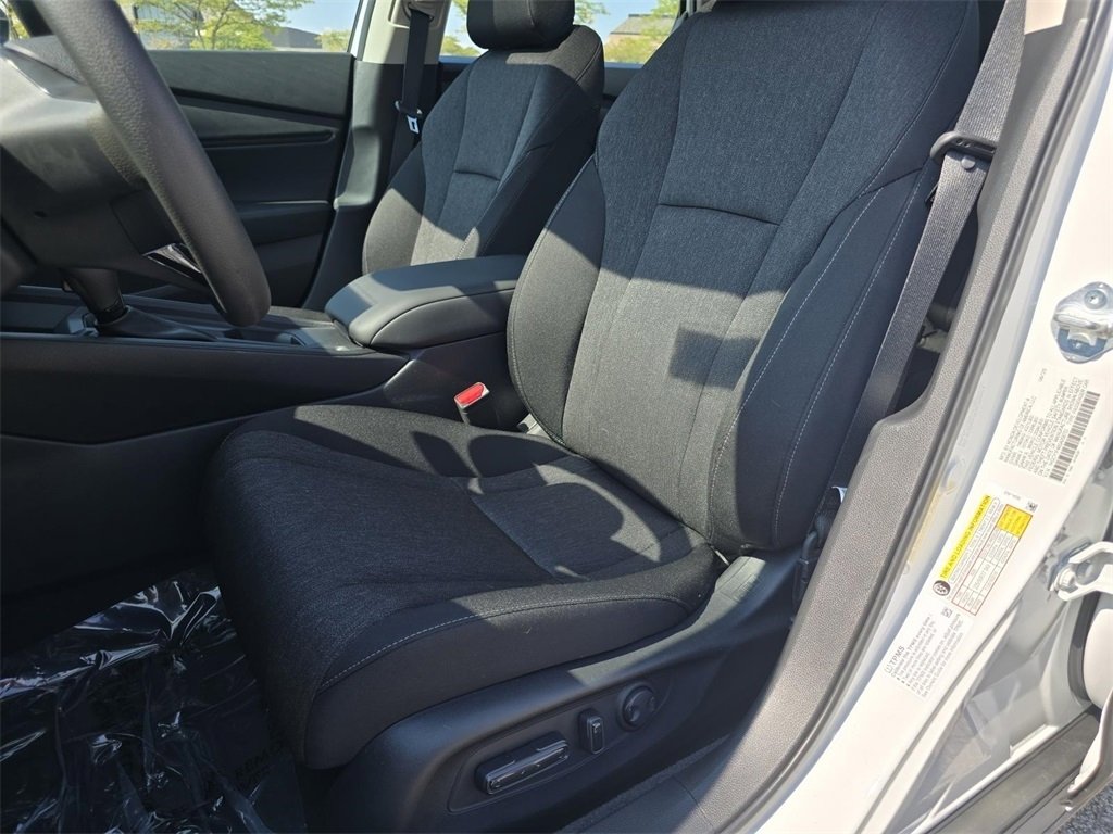 New 2025 Honda Accord SE image 22