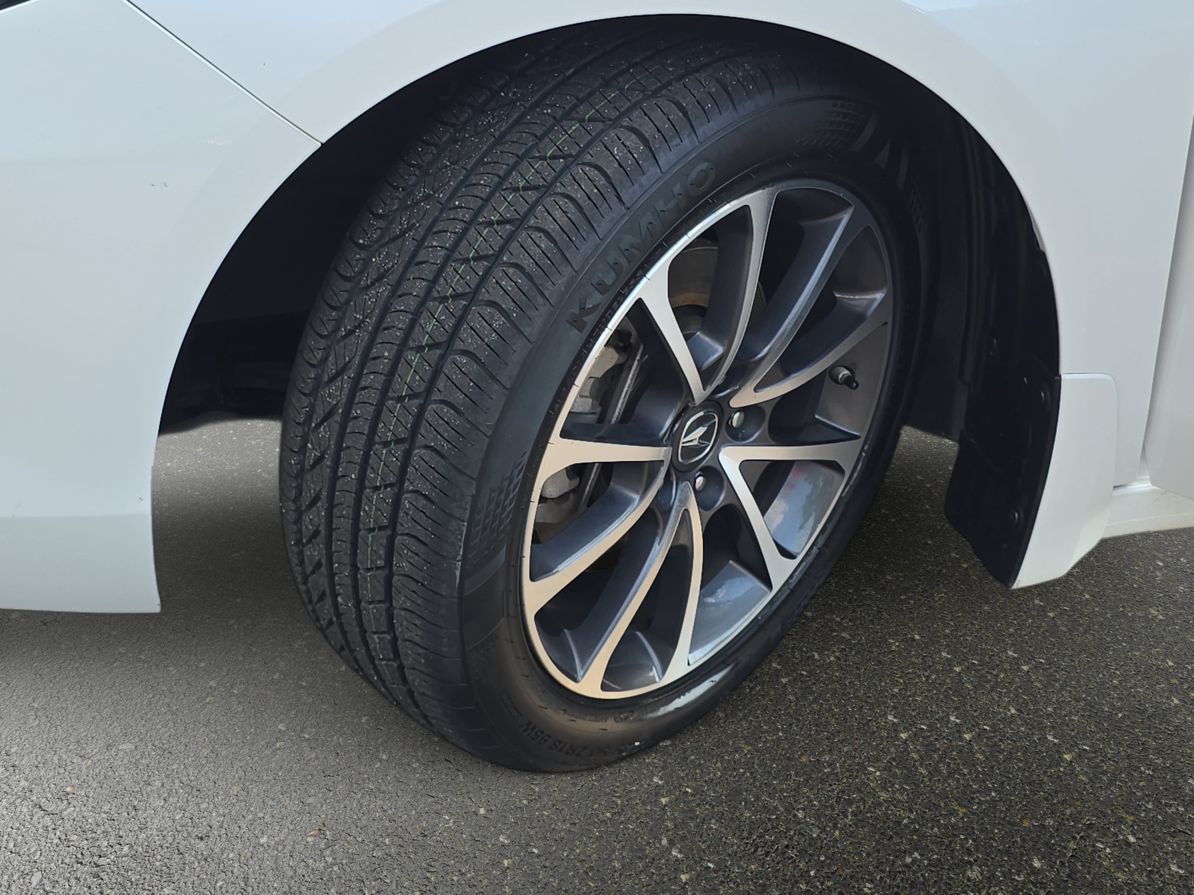 Used 2020 Acura TLX V6 FWD image 31