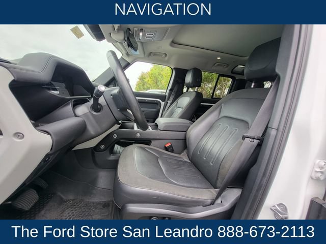 Used 2020 Land Rover Defender 110 SE AWD/4WD image 12