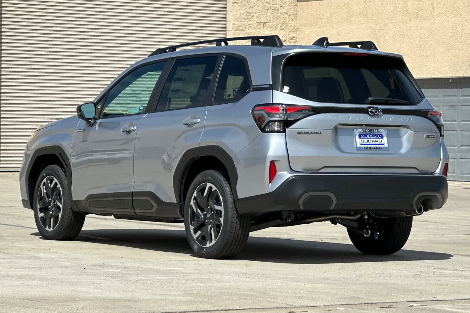 New 2026 Subaru Forester Limited image 5