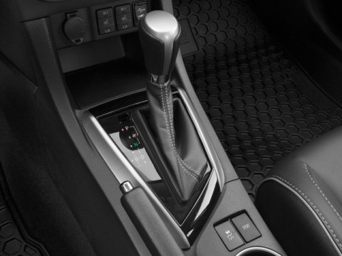 Used 2016 Toyota Corolla S FWD image 14