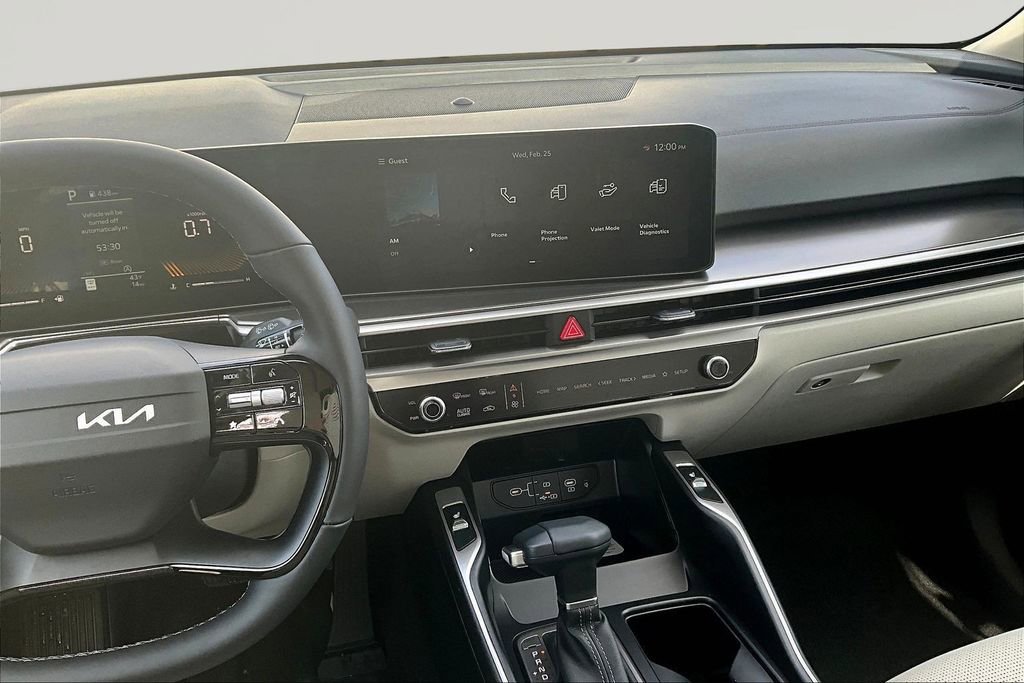 New 2026 Kia Sorento S image 6