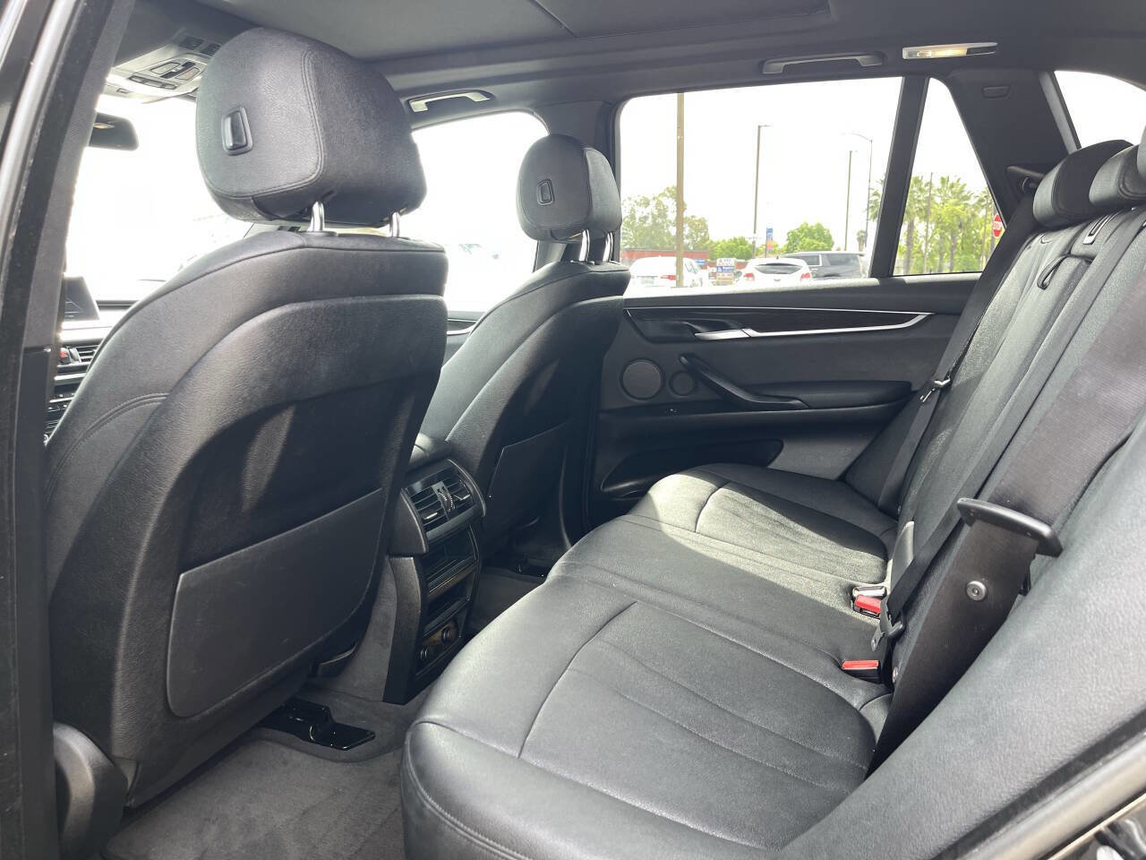 Used 2017 BMW X5 xDrive35i AWD/4WD image 11