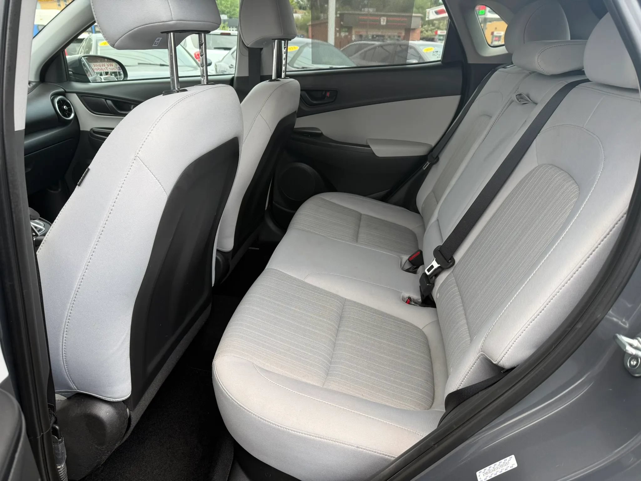 Used 2023 Hyundai Kona SEL AWD/4WD image 13