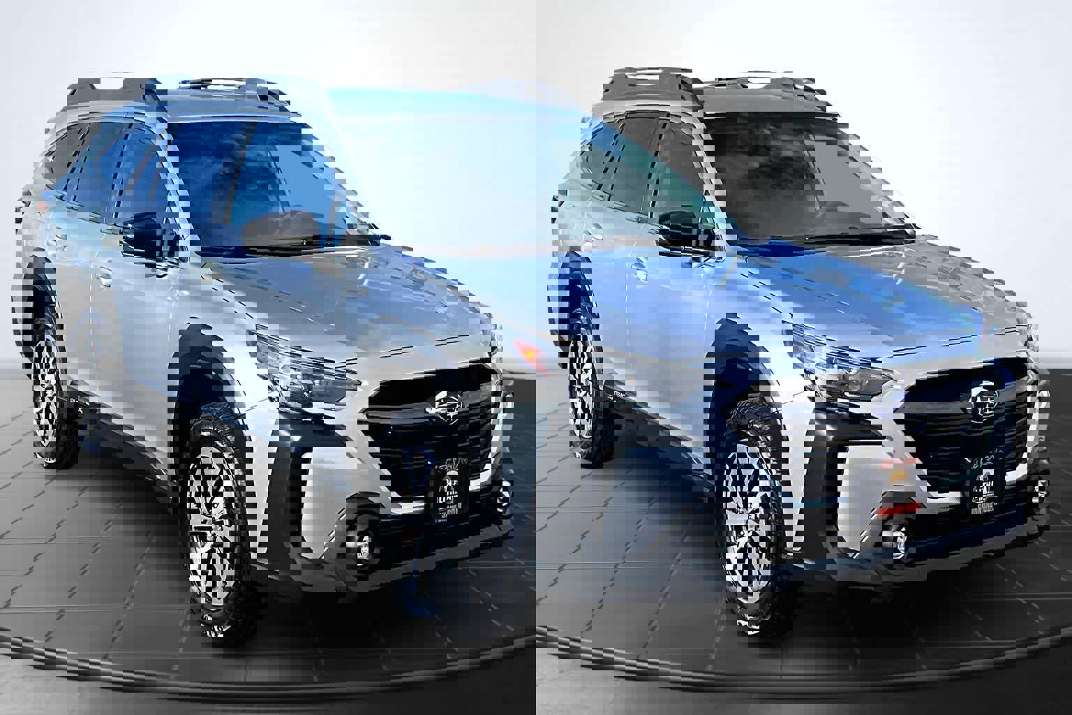 Used 2023 Subaru Outback Premium image 22