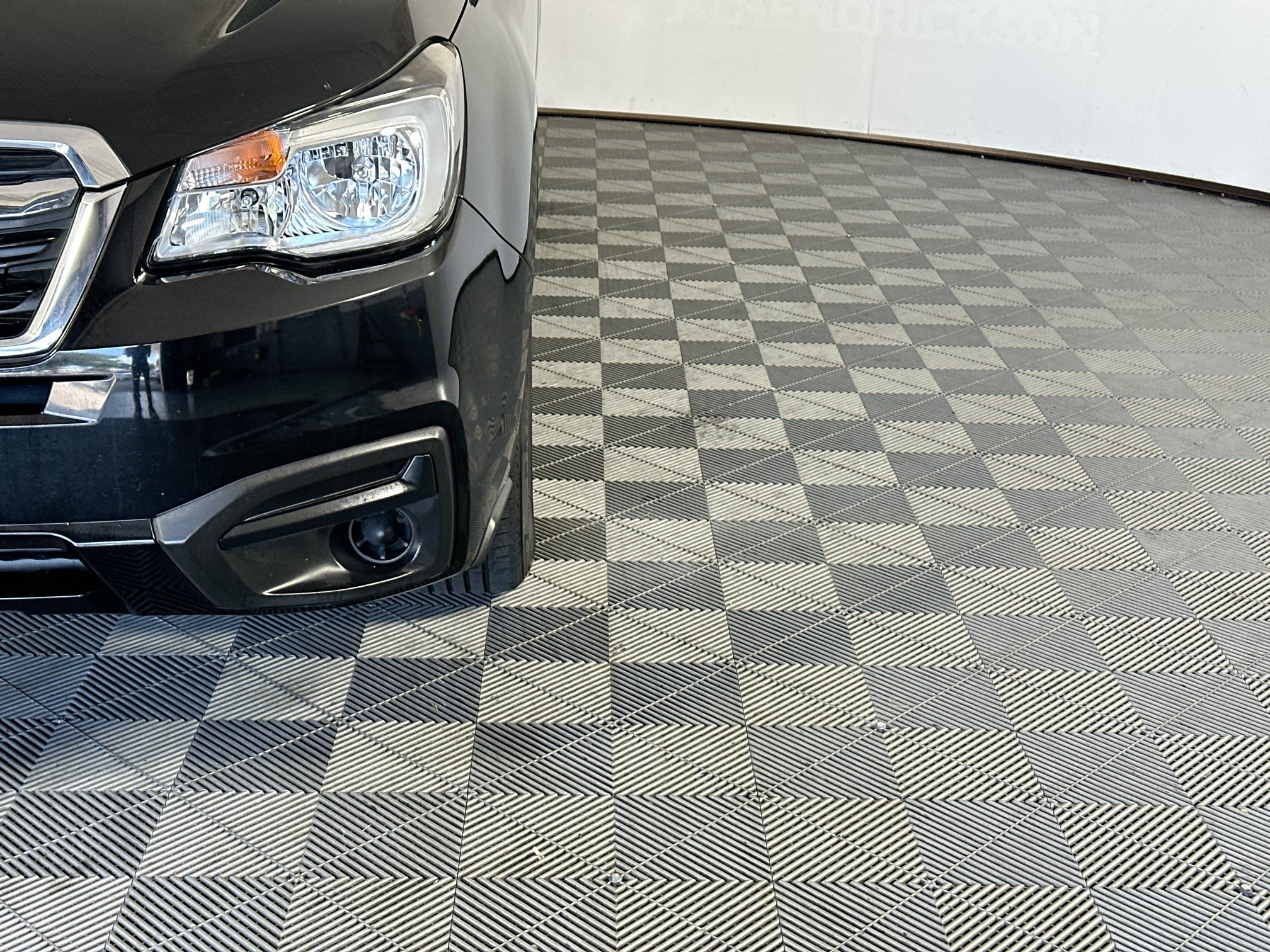 Used 2018 Subaru Forester 2.5i w/ Alloy Wheel Package AWD/4WD image 9