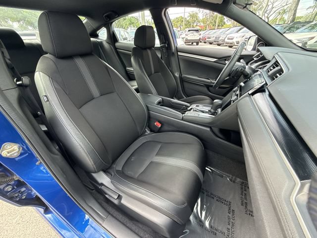 Used 2020 Honda Civic Sport image 26