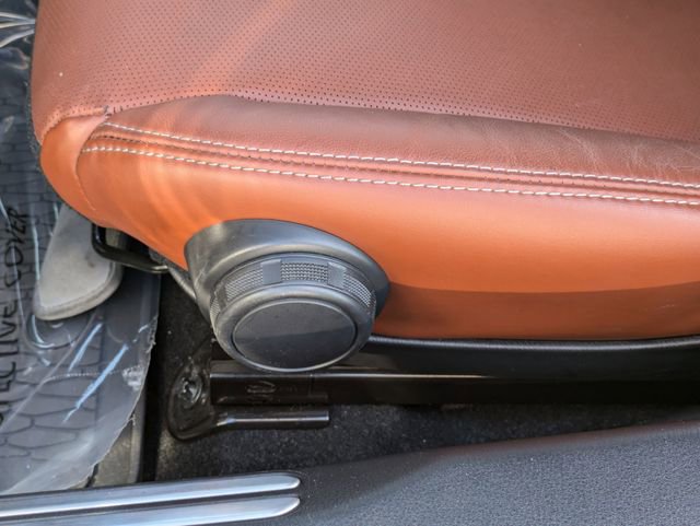 Used 2023 MAZDA MX-5 Miata Grand Touring w/ Weather Package image 21