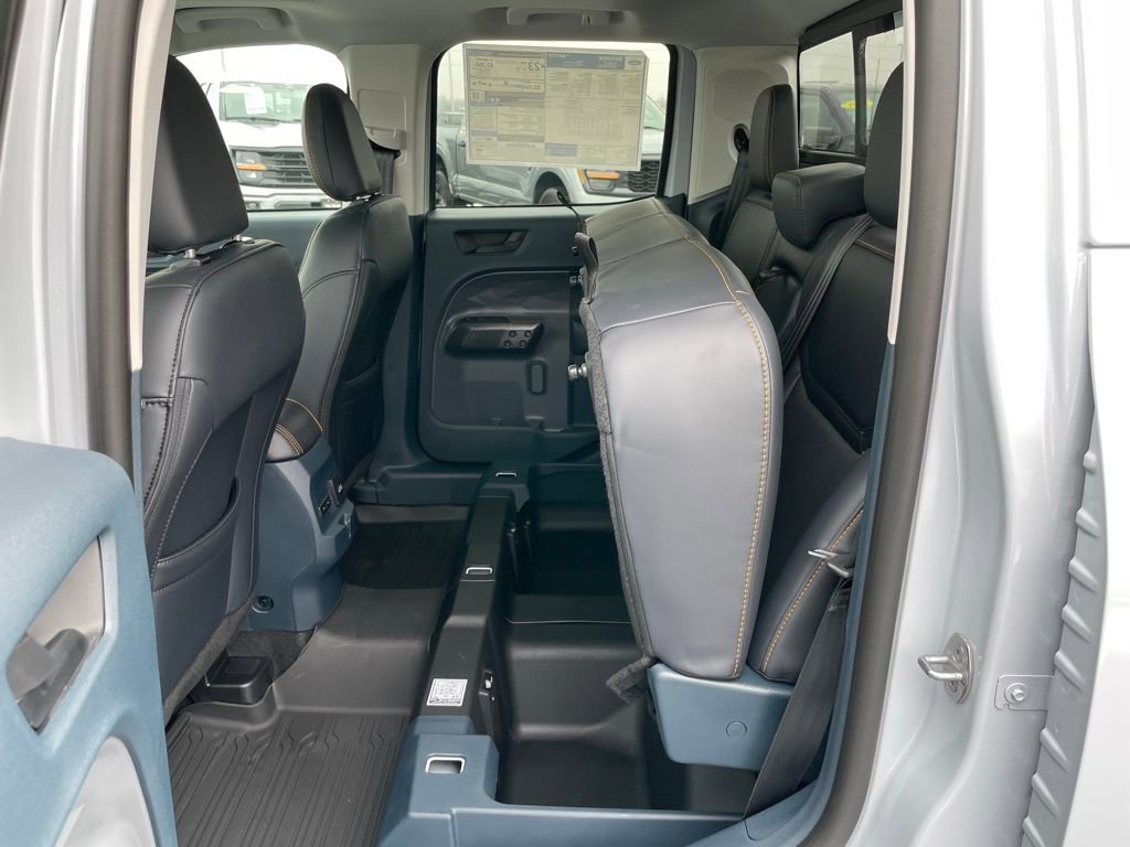 New 2026 Ford Maverick Tremor AWD/4WD image 55