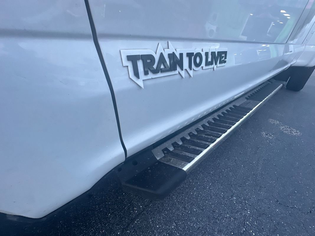 Used 2020 Ford F350 XL w/ Power Equipment Group image 3