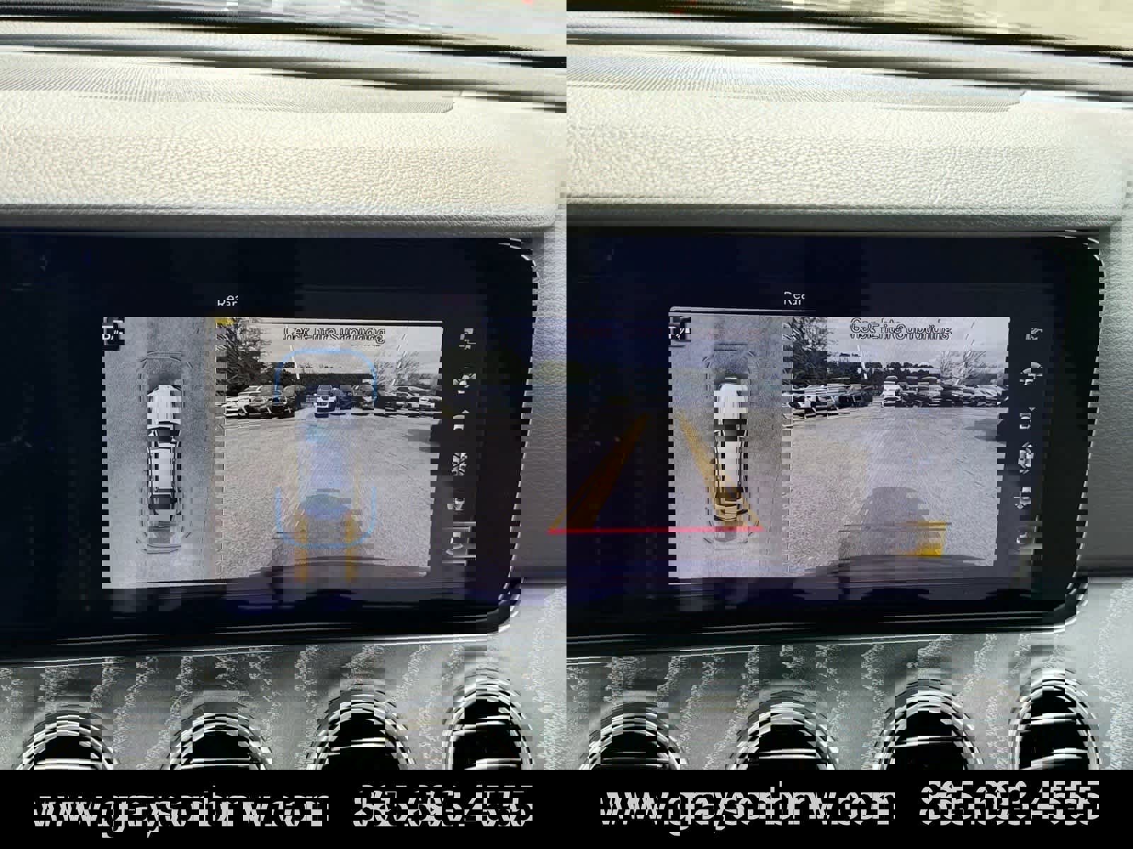 Used 2022 Mercedes-Benz E 450 4MATIC Sedan image 27