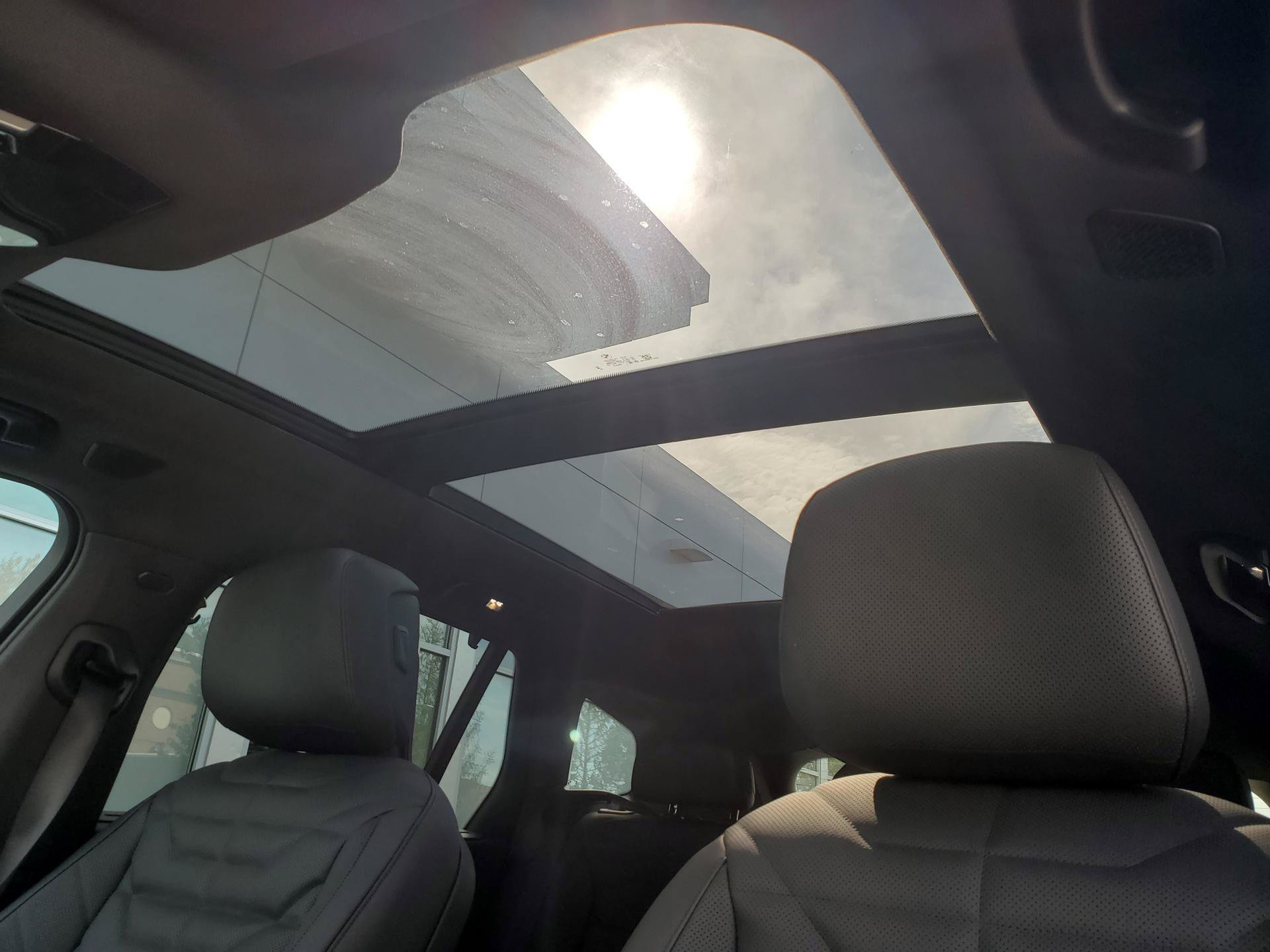 New 2027 BMW X5 xDrive40i AWD/4WD image 16