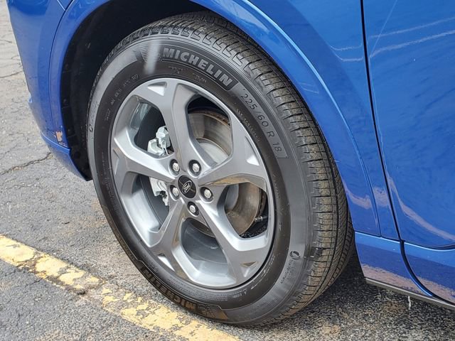 Used 2023 Ford Escape ST-Line w/ Equipment Group 301A image 31