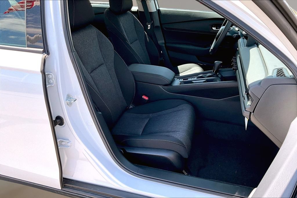 New 2026 Honda Accord SE image 10