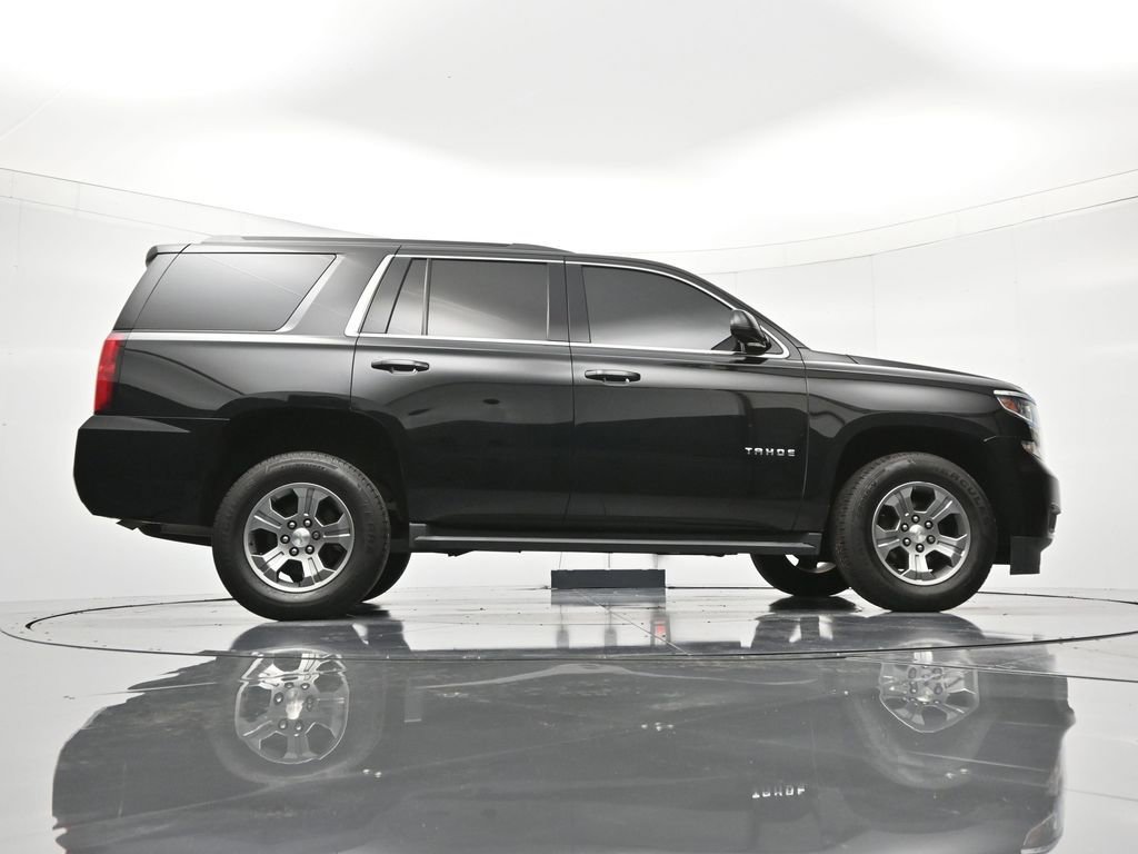 Used 2020 Chevrolet Tahoe LS image 40