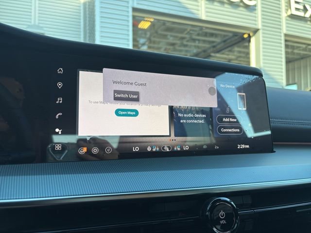 New 2026 Nissan Murano Platinum w/ Cargo Package image 20