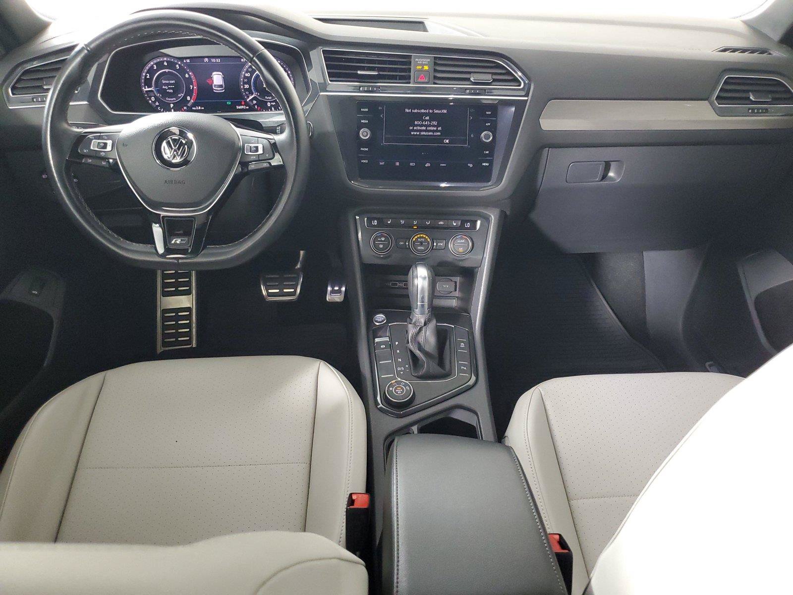 Used 2019 Volkswagen Tiguan S AWD/4WD image 15