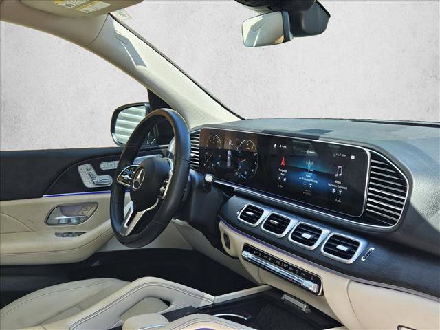 Used 2023 Mercedes-Benz GLE 350 image 9