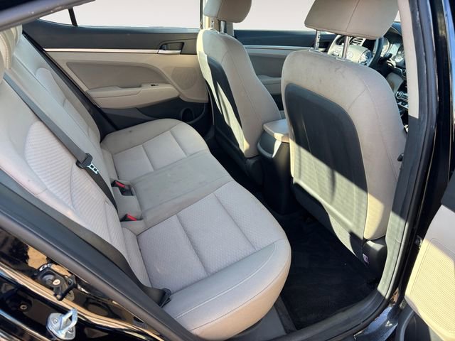 Used 2020 Hyundai Elantra SEL w/ Cargo Package (C1) image 13