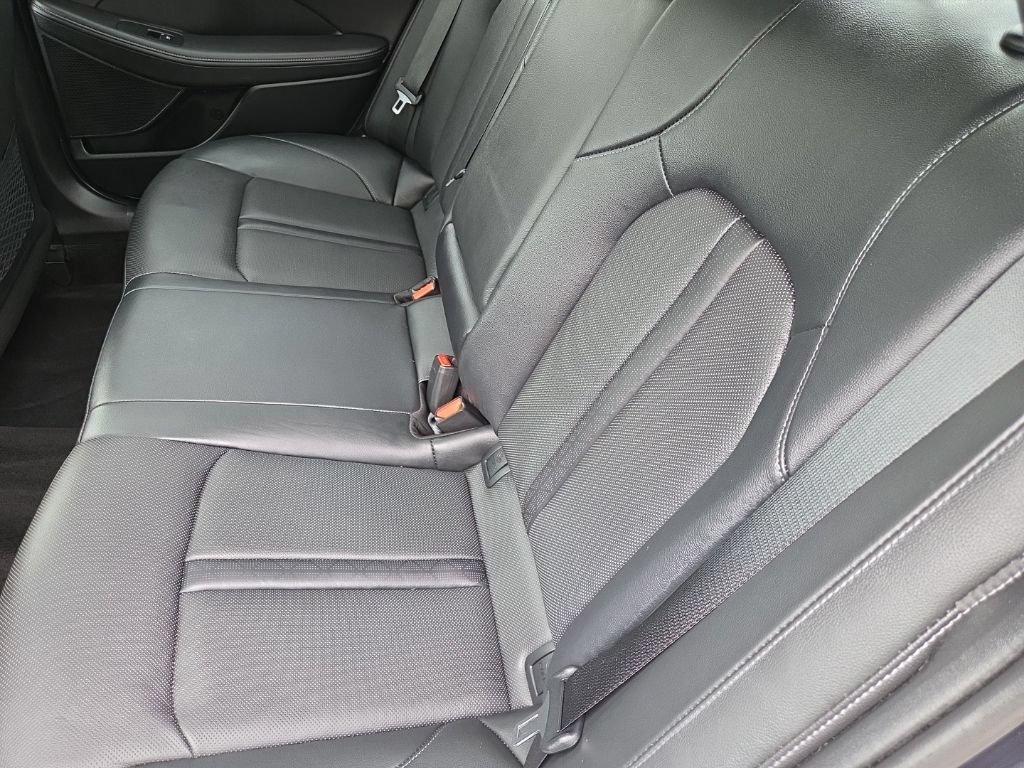 Certified 2023 Hyundai Sonata Limited FWD image 32