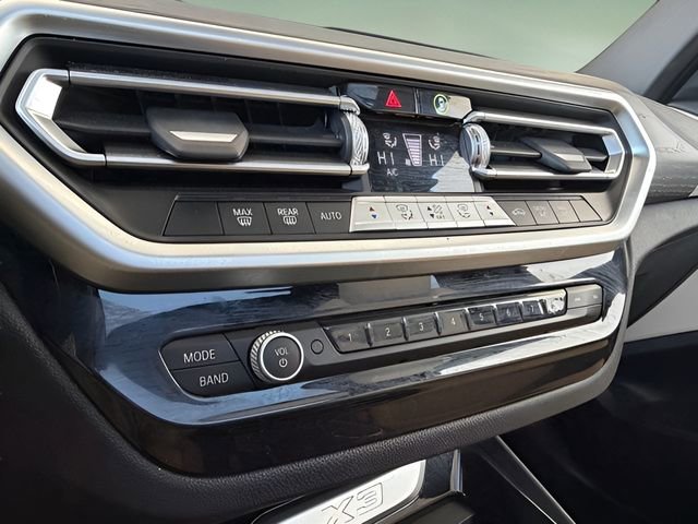 Used 2023 BMW X3 sDrive30i w/ Convenience Package image 25