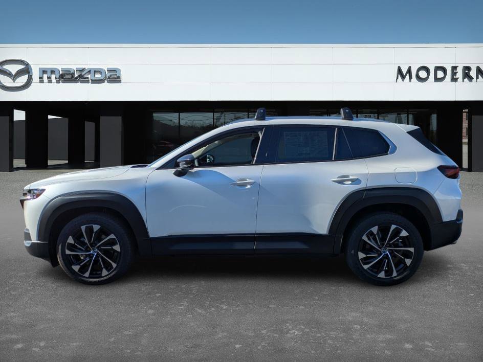 New 2026 MAZDA CX-50 2.5 Hybrid w/ Weather Package image 8