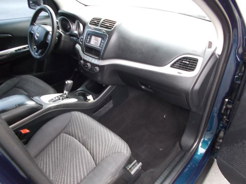 Used 2014 Dodge Journey American Value Package w/ Flexible Seating Group image 21