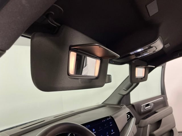 Used 2025 Chevrolet Tahoe LT RWD image 35