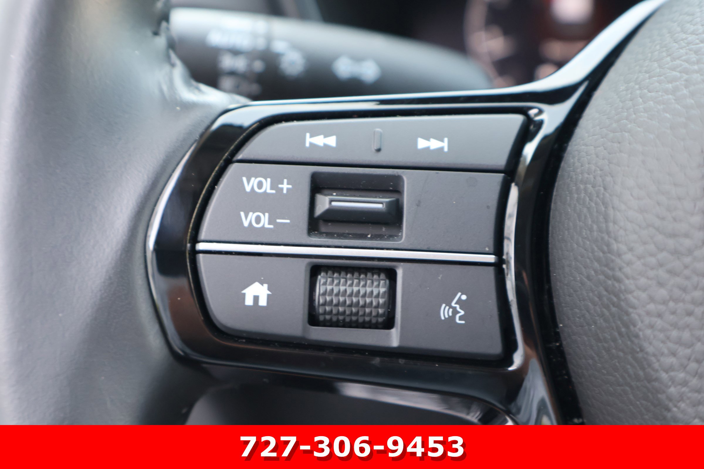 Used 2025 Honda CR-V EX-L image 25