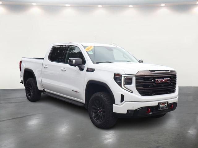 Used 2022 GMC Sierra 1500 AT4X