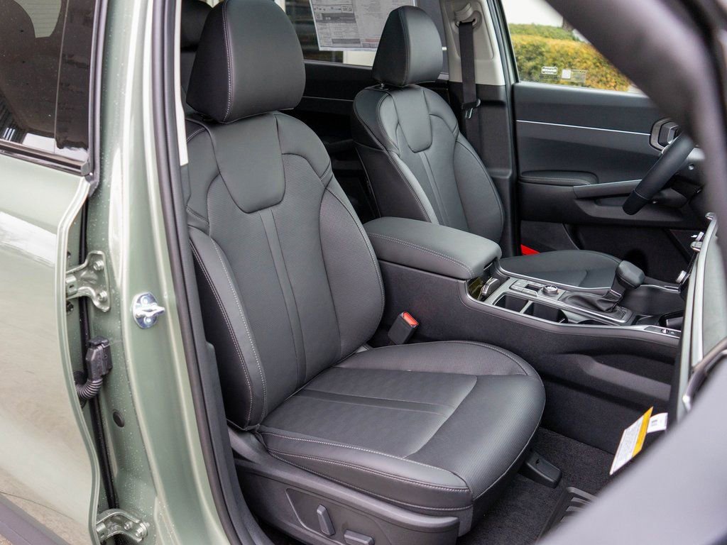 New 2026 Kia Sorento X-Line EX image 9