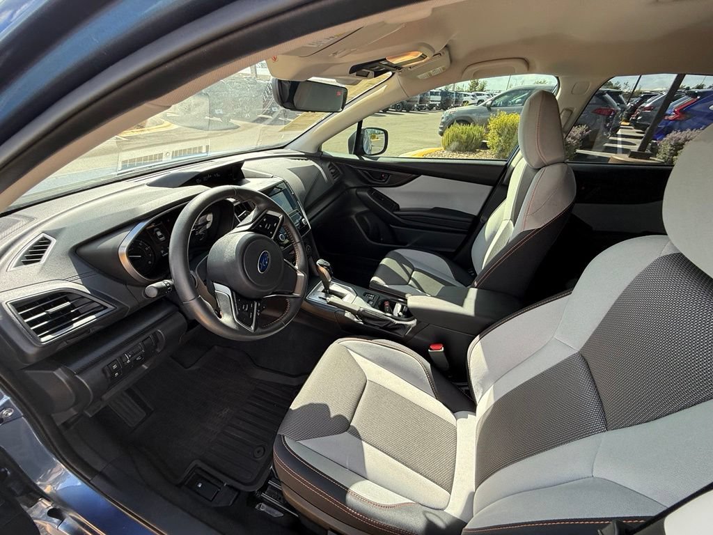 Used 2018 Subaru Crosstrek 2.0i Premium w/ Eyesight System AWD/4WD image 9