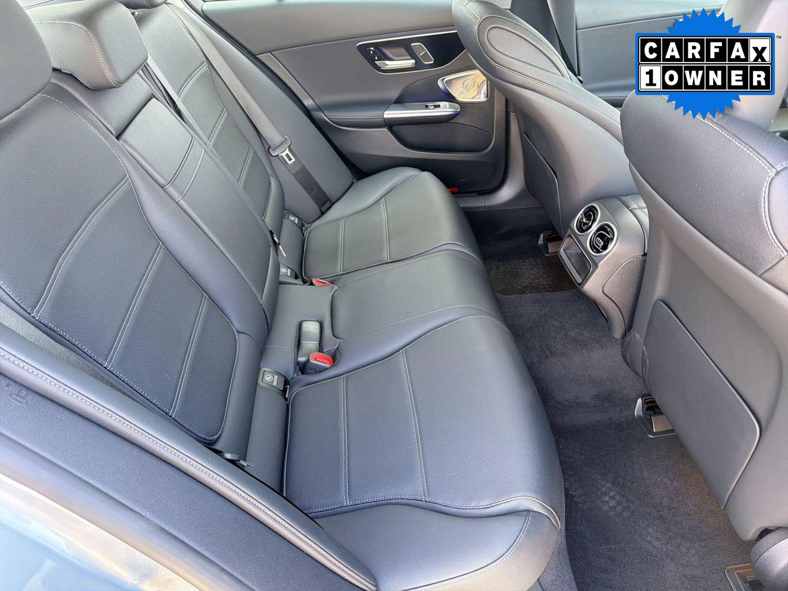 Certified 2023 Mercedes-Benz C 300 Sedan image 30
